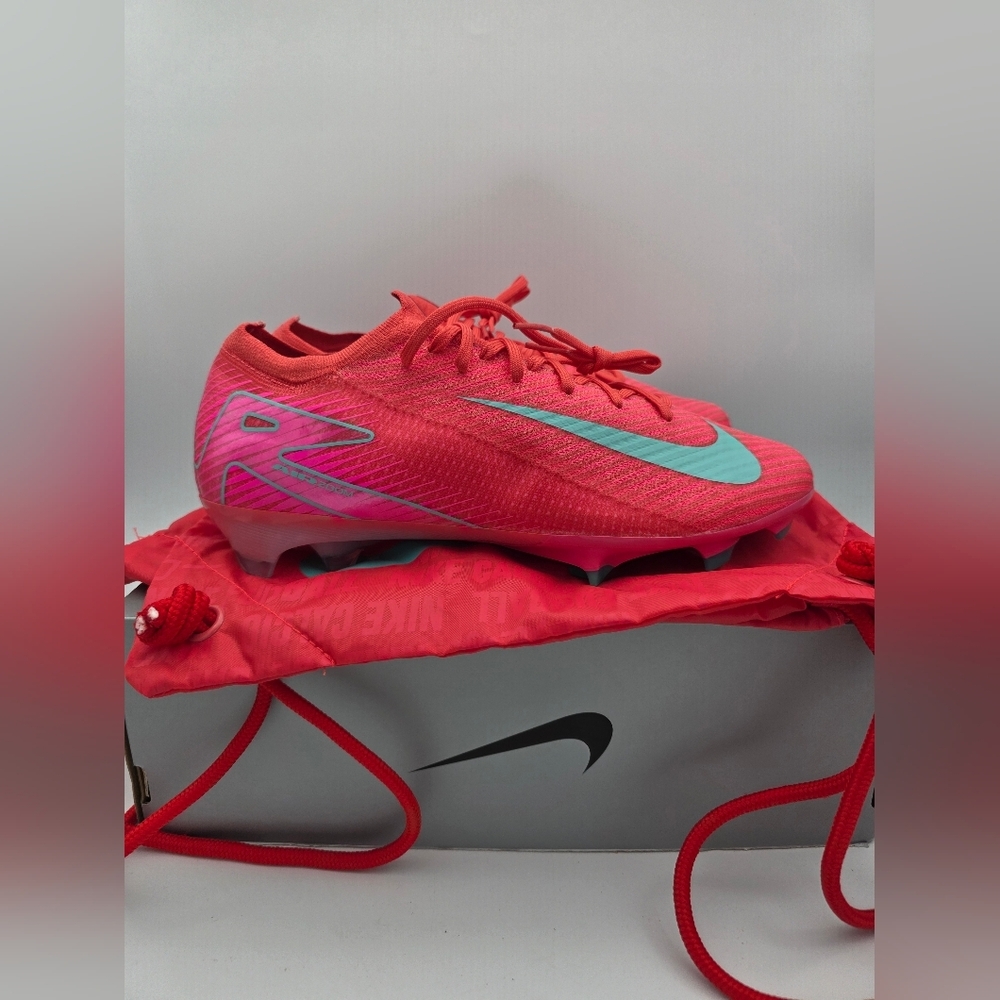 Nike Zoom Mercurial Vapor 16 Elite FG 'Mad Energy Pack' Soccer Cleats